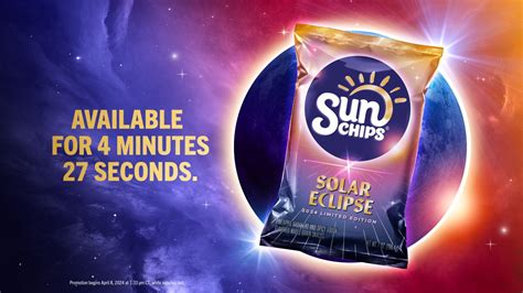 sunchips solar eclipse